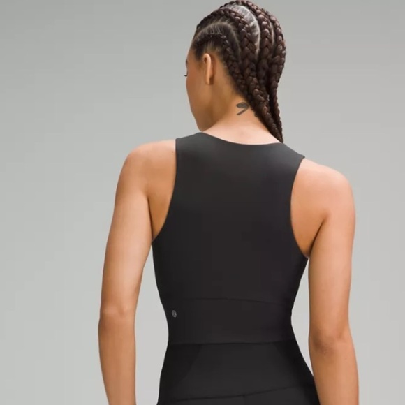 Lululemon wunder train tank - Picture 4 of 8